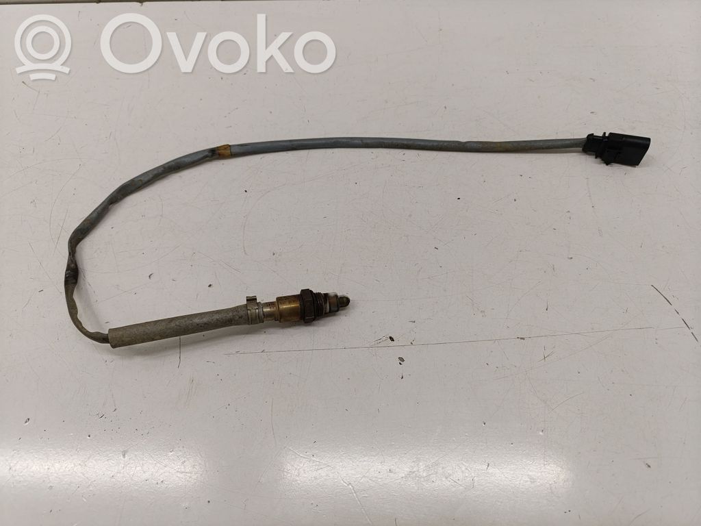 Audi A3 S3 8V Lambda probe sensor 