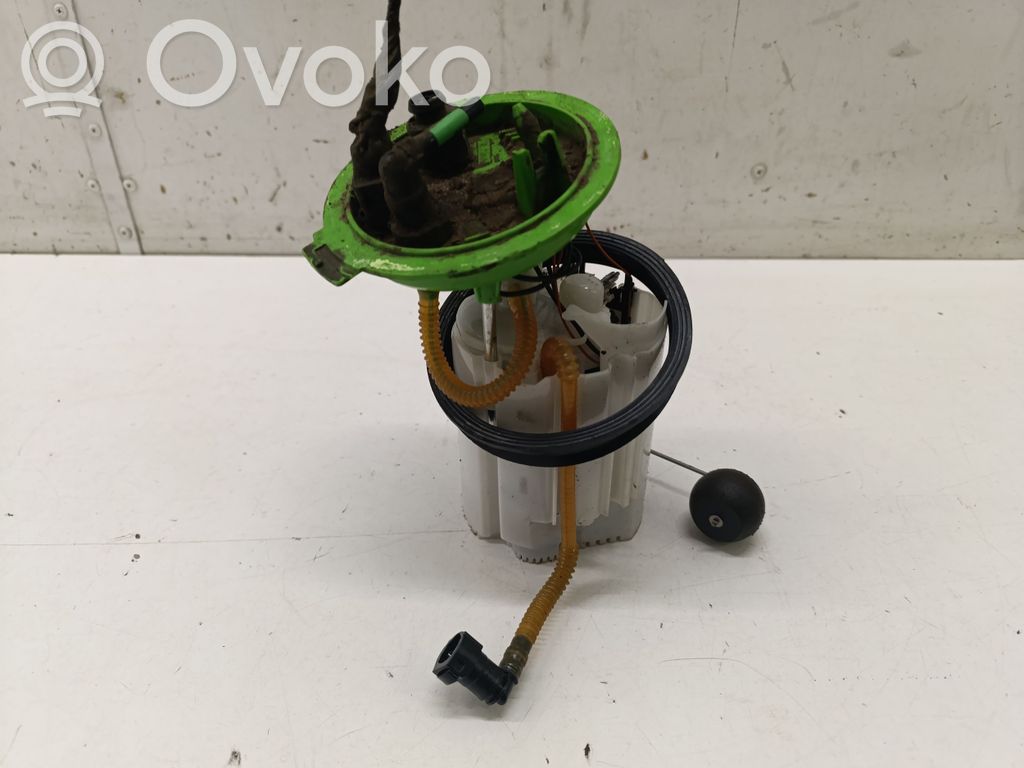 Bomba interna de combustible   5Q0919051BL