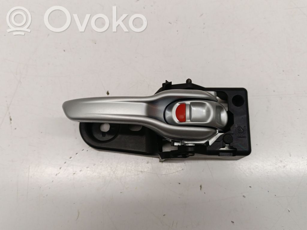 Jeep Cherokee Rear door interior handle 