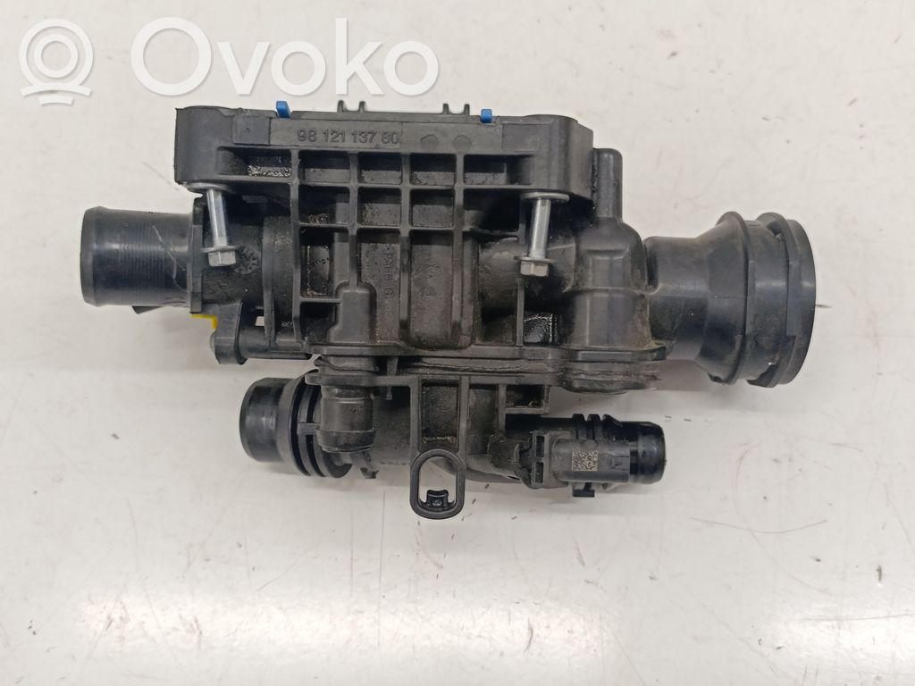 Opel Grandland X Termostato/alloggiamento del termostato 