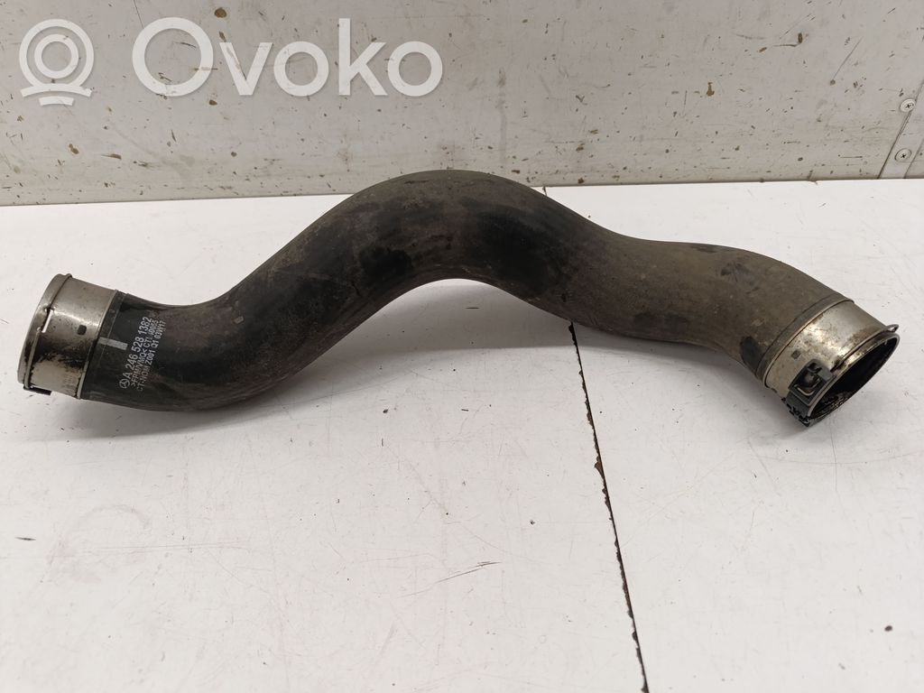Mercedes-Benz CLA C117 X117 W117 Furtun/conductă intercooler