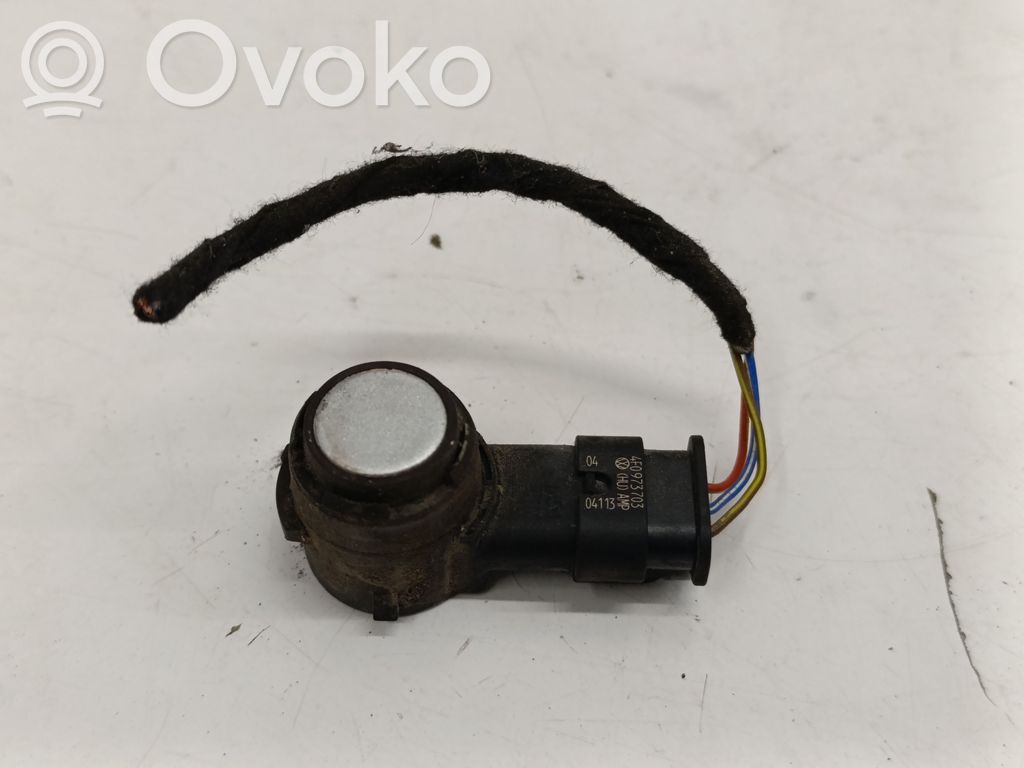Sensor de aparcamiento PDC   5Q0919275