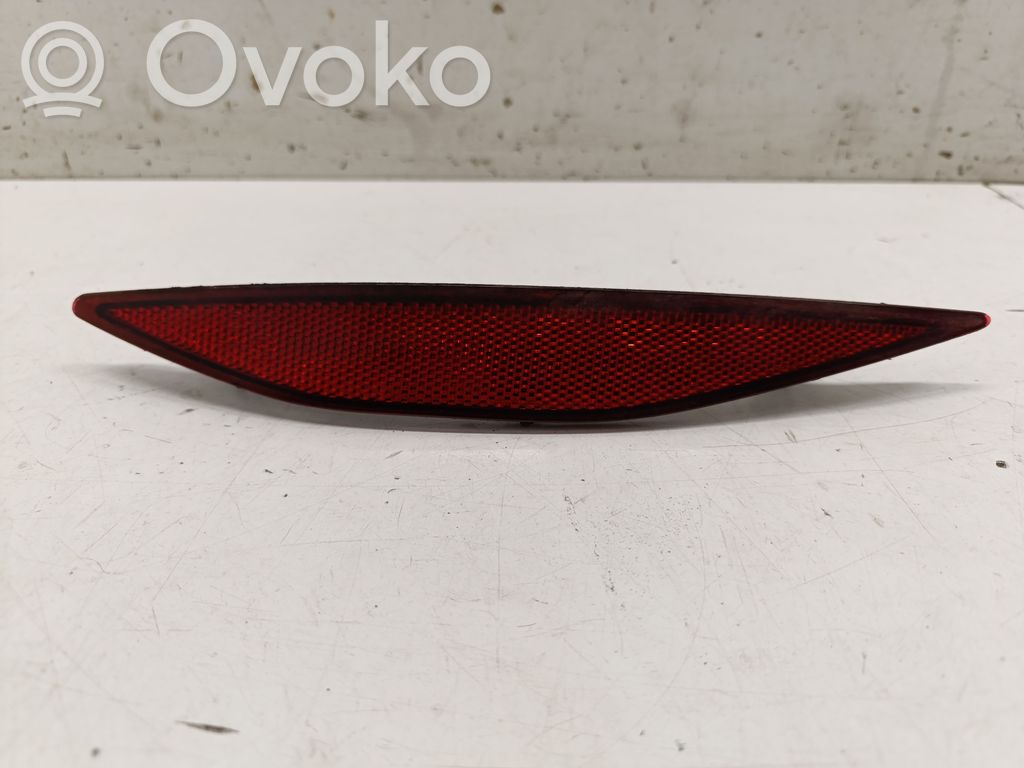 Volkswagen Golf VII Reflector de faros/luces traseros 