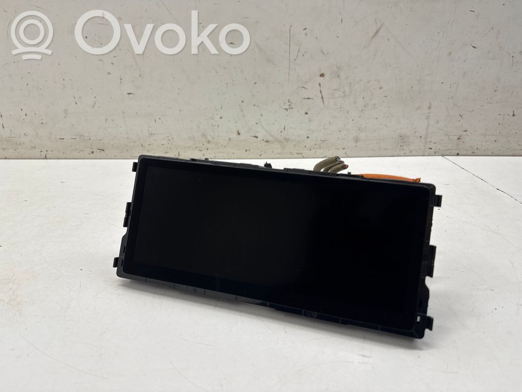 KIA Niro Radio/CD/DVD/GPS head unit 