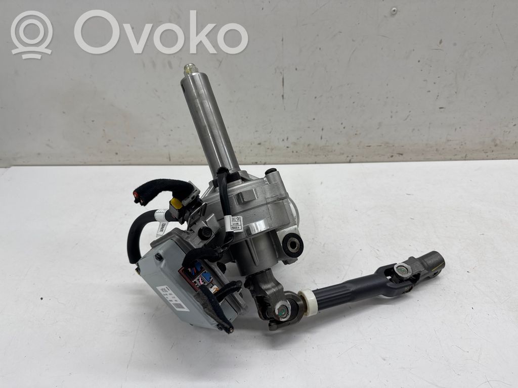 KIA Niro Steering rack electric part 