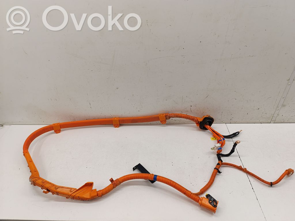 KIA Niro Otros cableados 