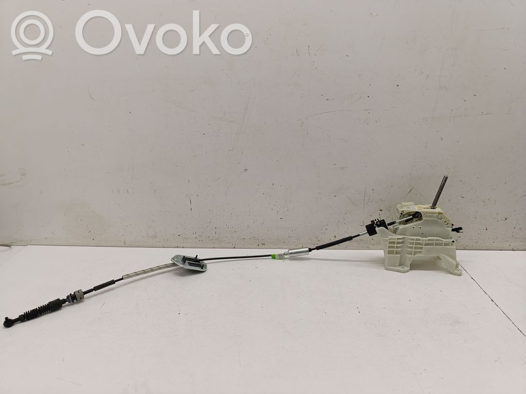 KIA Niro Selector caja de cambios 