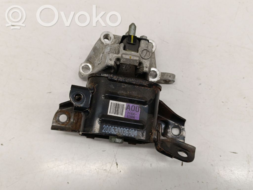 KIA Niro Engine mount bracket 
