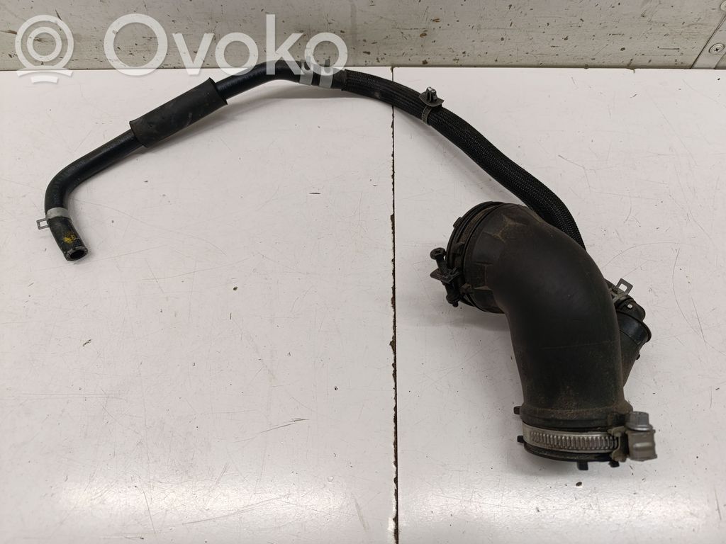 Część rury dolotu powietrza   28138G2100