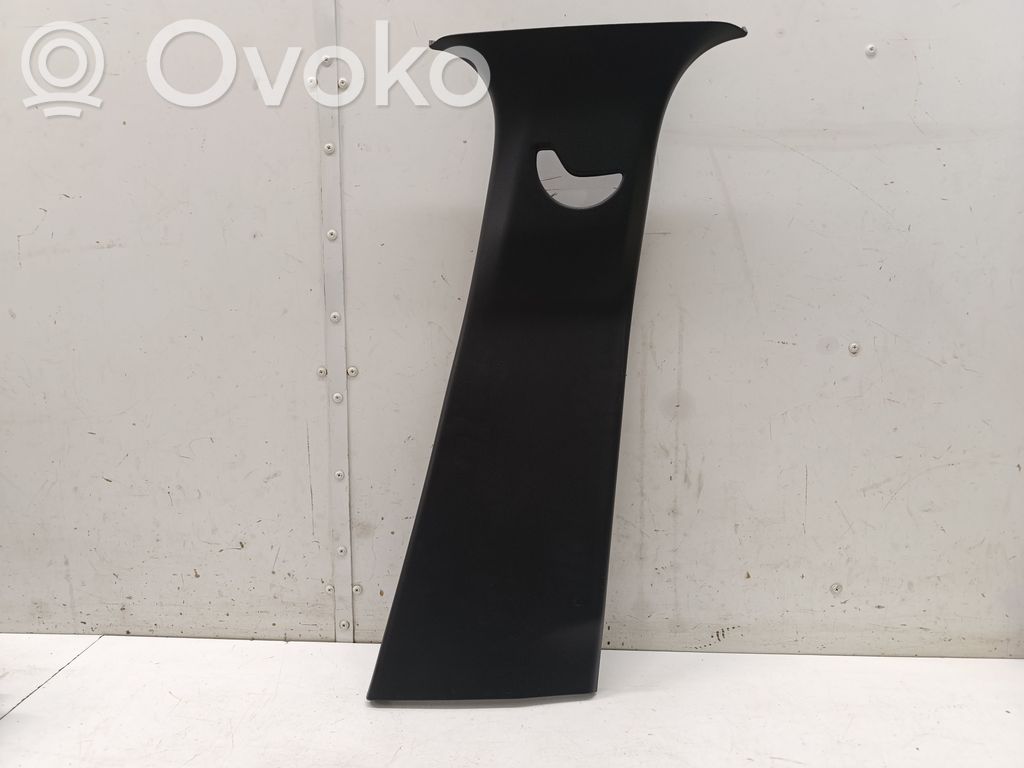 Opel Corsa F Osłona górna słupka / B 