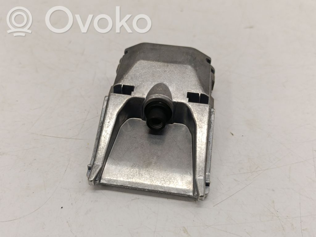 Opel Corsa F Windshield/windscreen camera 