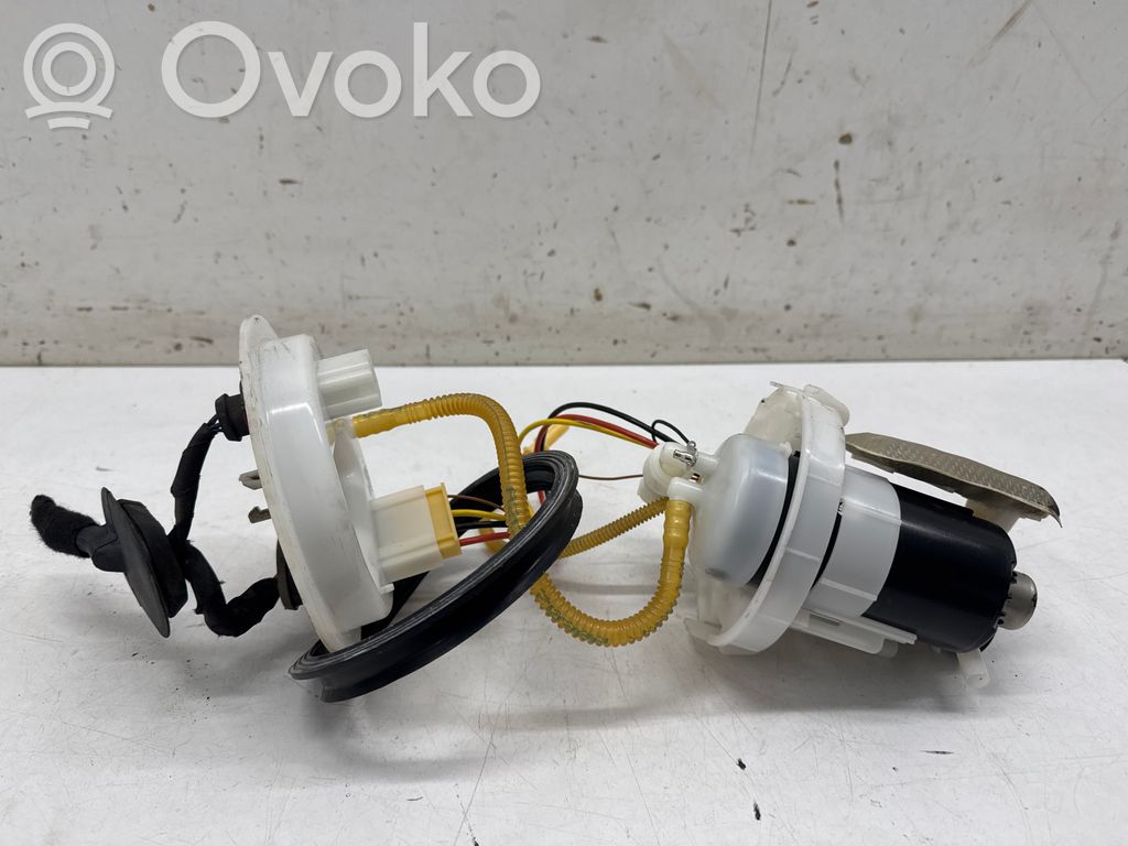 Audi Q5 SQ5 FY Bomba interna de combustible 