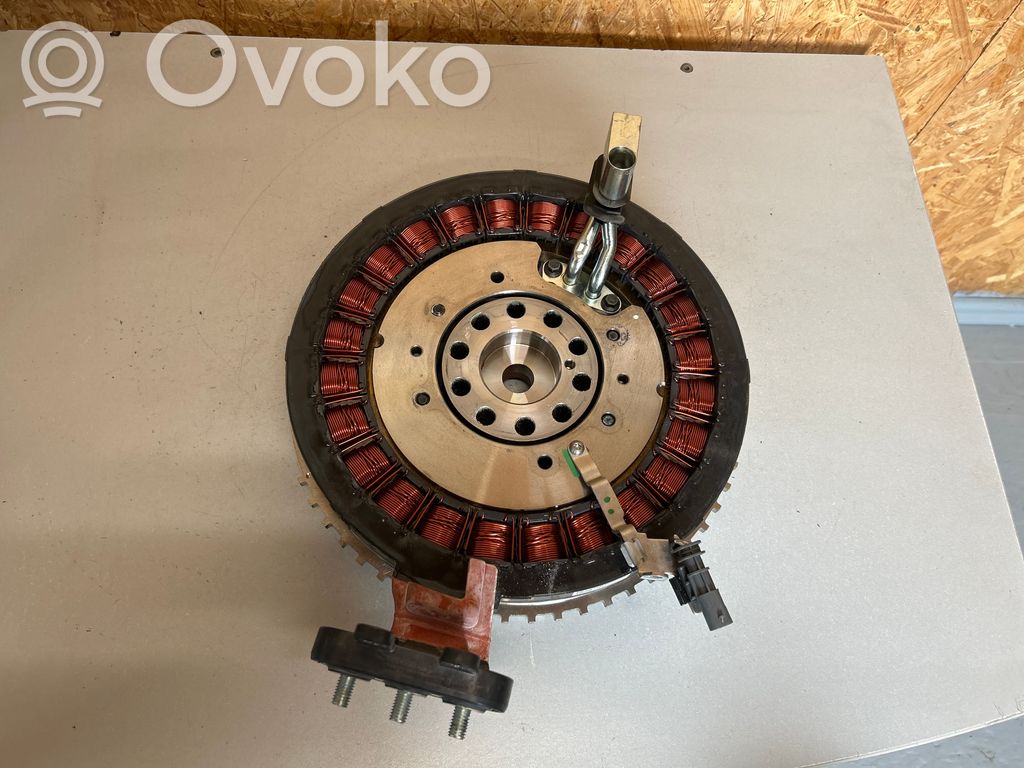 Volvo XC90 Elektromobiļa motors 