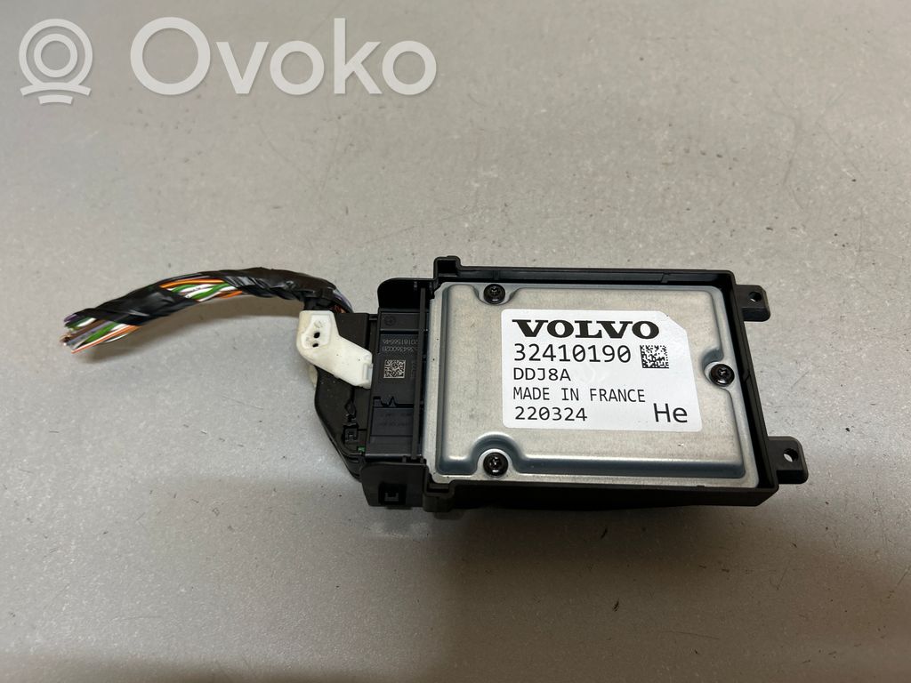 Volvo XC90 Other control units/modules 