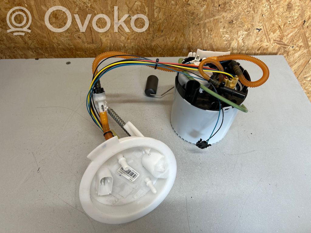 Volvo XC90 In-tank fuel pump 