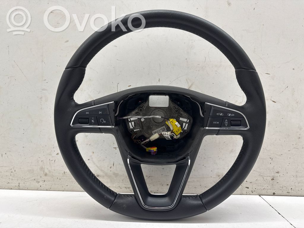 Seat Arona Stūre 