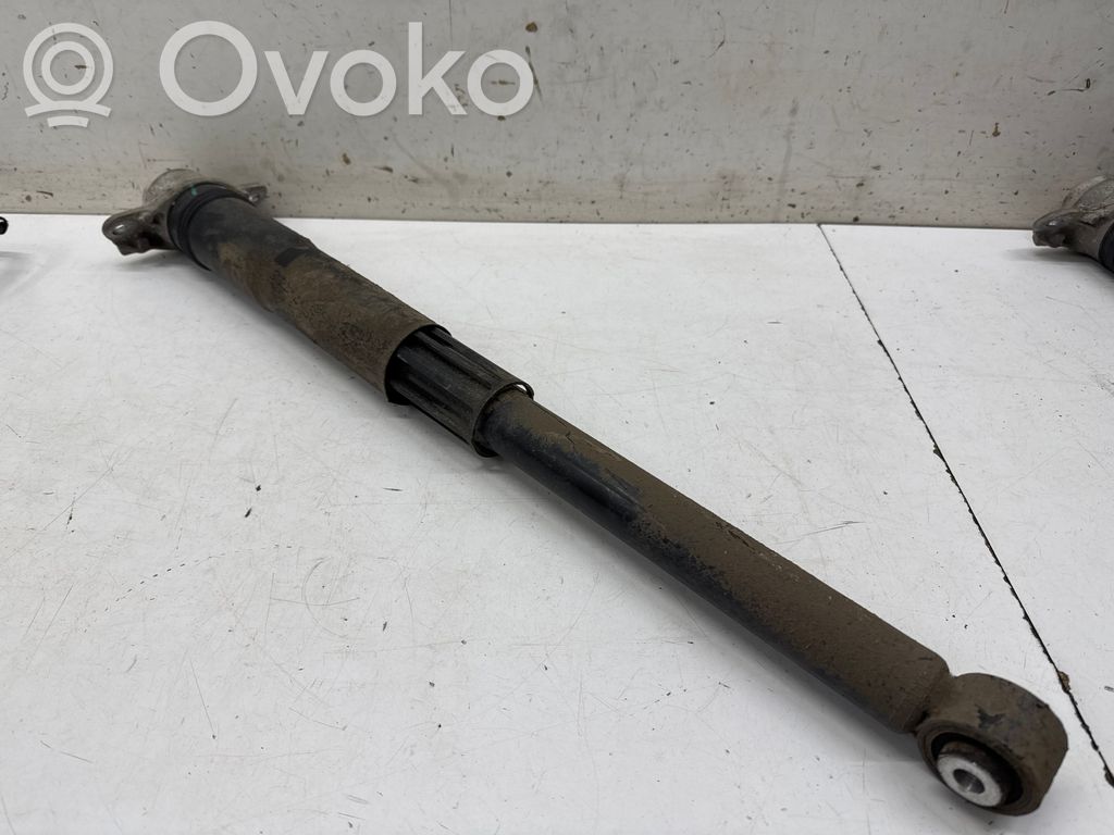 Seat Arona Stoßdämpfer hinten 