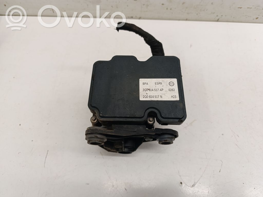 Seat Arona ABS Pump 