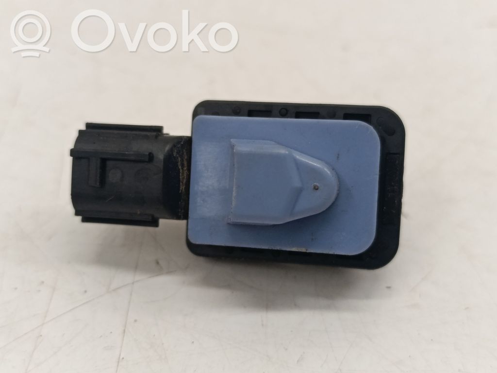 Toyota Yaris XP210 Sensor impacto/accidente para activar Airbag 