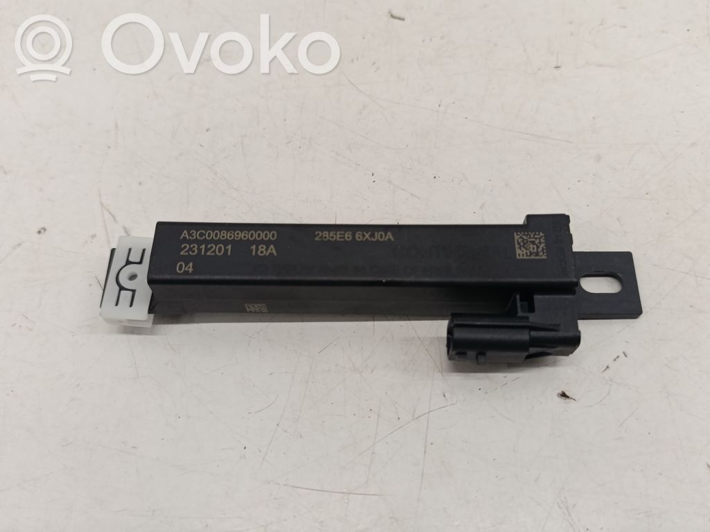 Renault Arkana Antenne système sans clé 