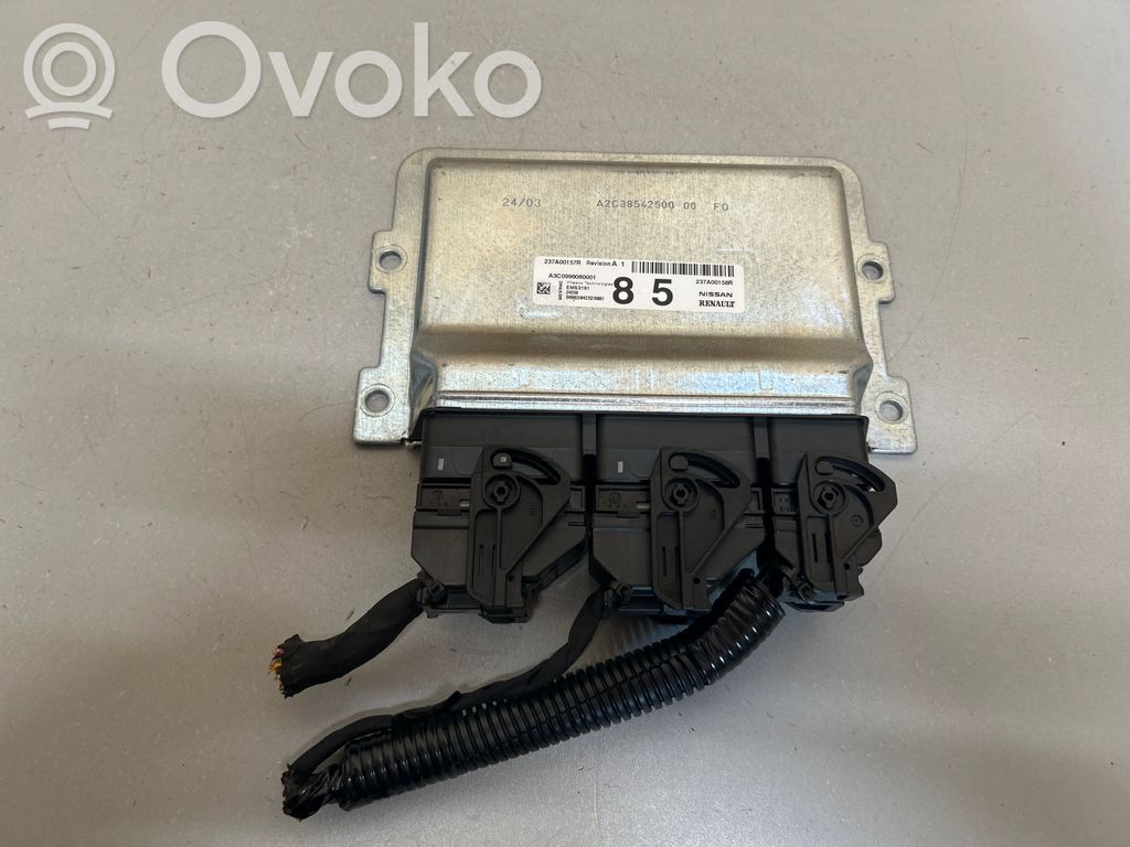 Renault Arkana Gearbox control unit/module 