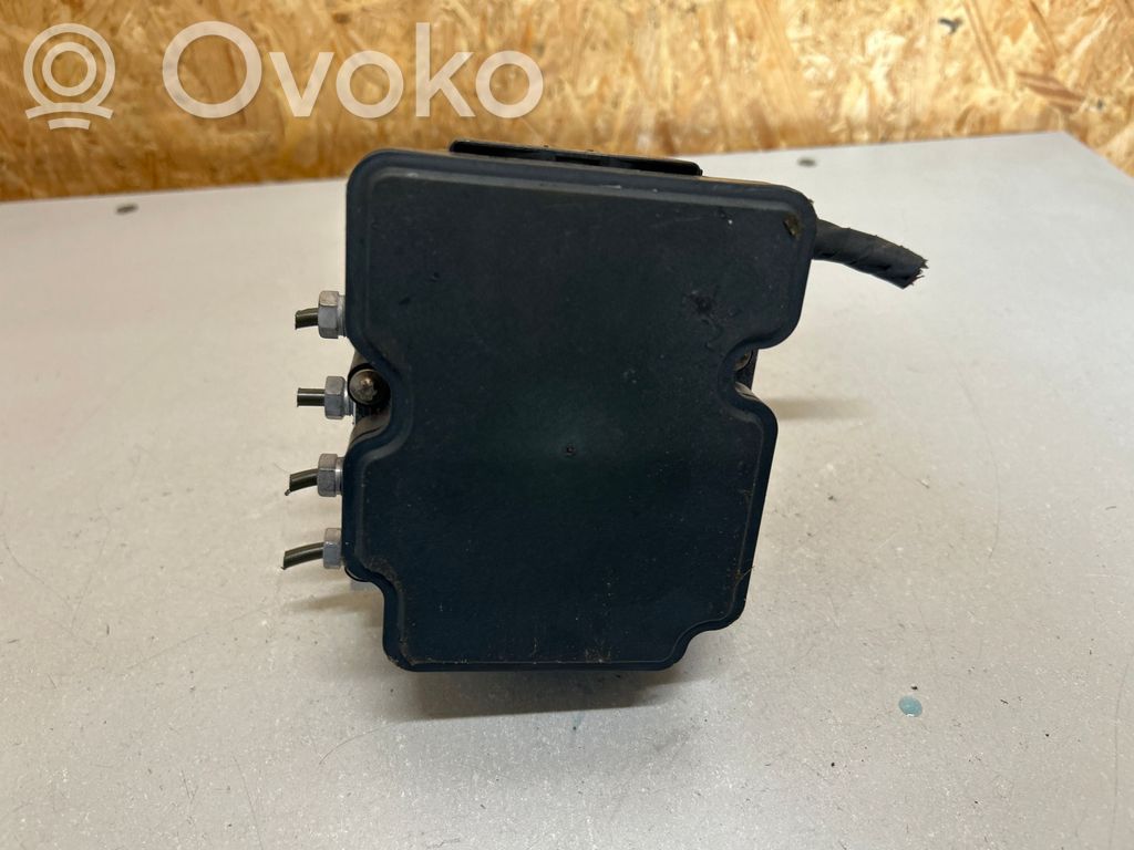 Renault Arkana ABS Pump 