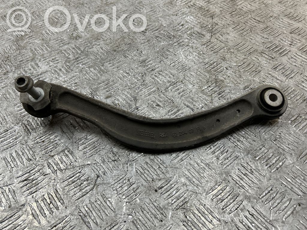 Mercedes-Benz E W213 Triangle bras de suspension supérieur arrière 