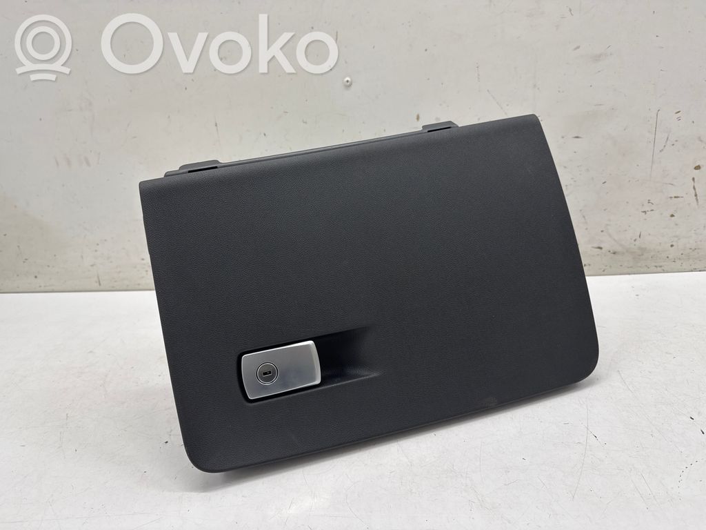 BMW iX3 G08 Handschuhfach 