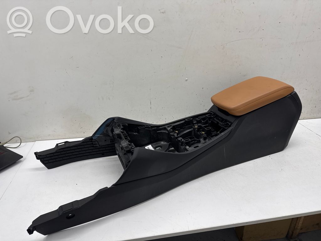 BMW iX3 G08 Reposabrazos 