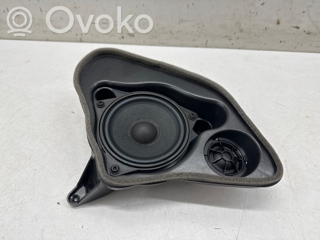 BMW iX3 G08 Headliner speaker 