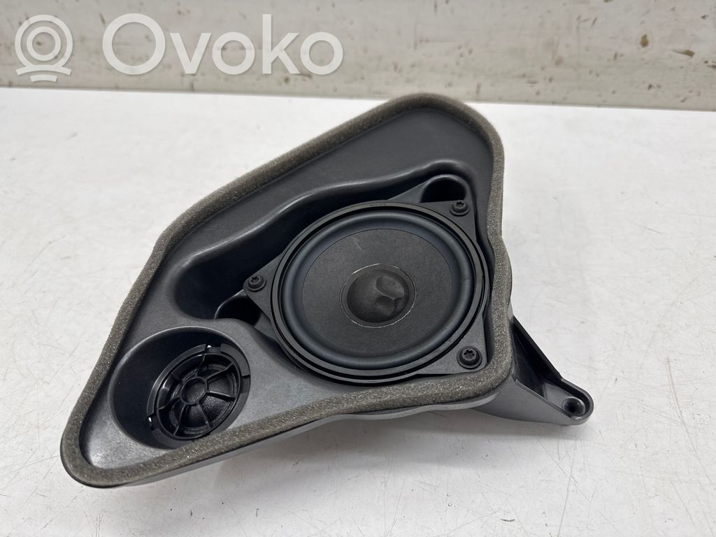 BMW iX3 G08 Headliner speaker 