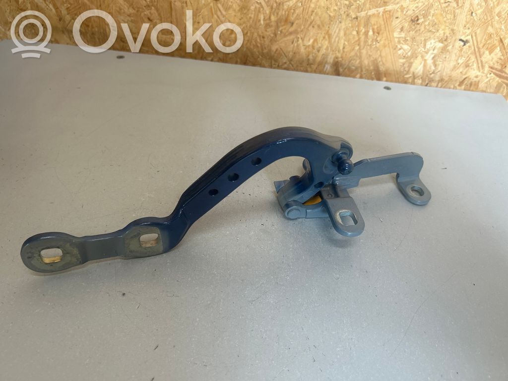 BMW iX3 G08 Tailgate/trunk/boot hinge 