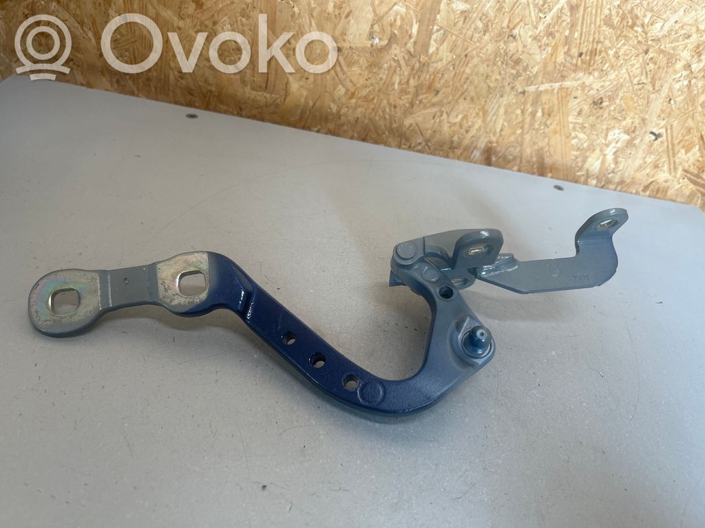 BMW iX3 G08 Tailgate/trunk/boot hinge 
