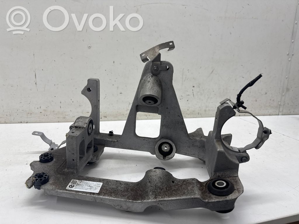 BMW iX3 G08 Support de compresseur de clim
