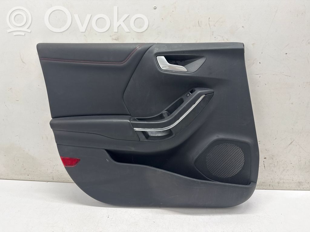 Ford Puma Revestimiento de puerta delantera 