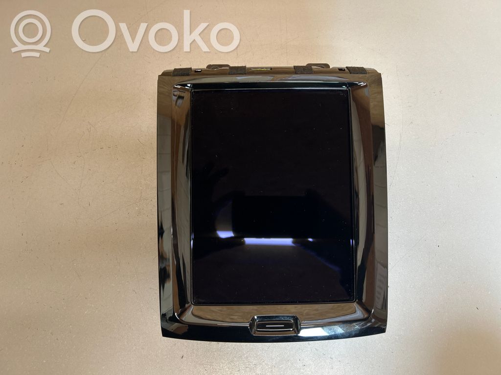Volvo XC60 Screen/display/small screen 
