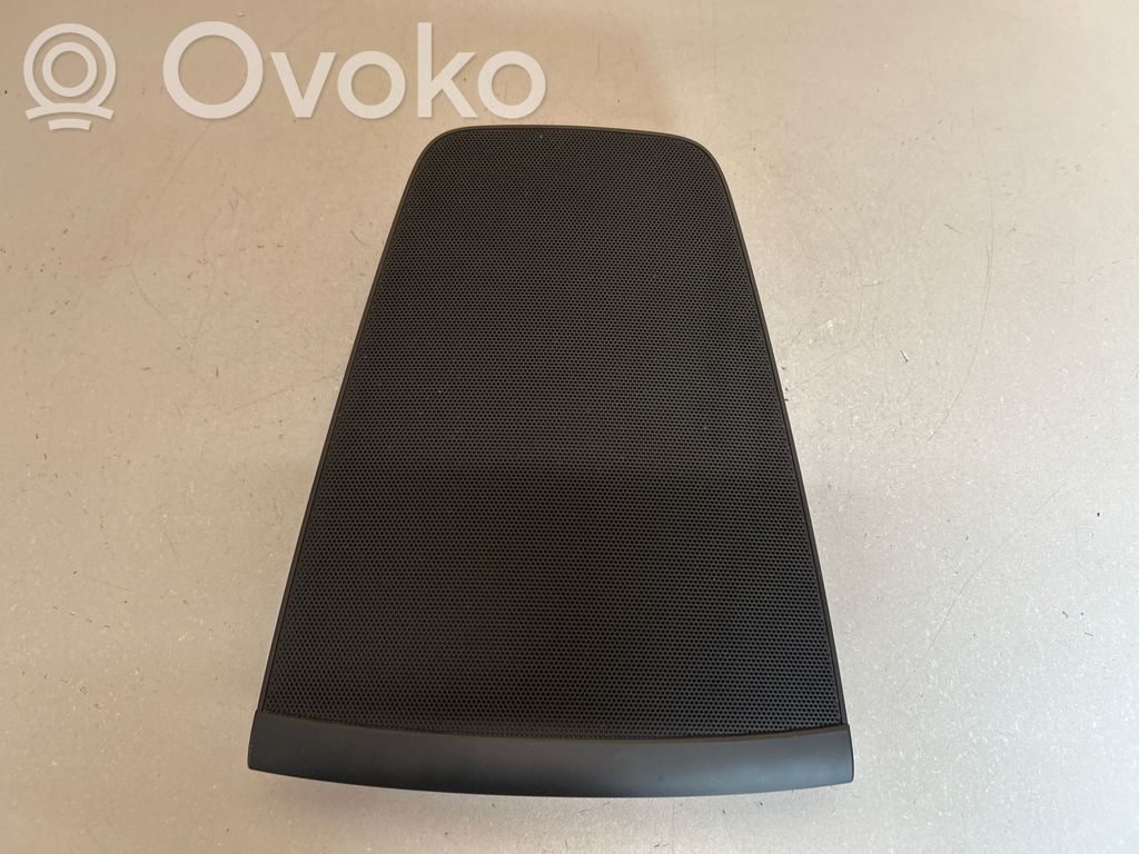 Volvo XC60 Cache enceinte centrale 