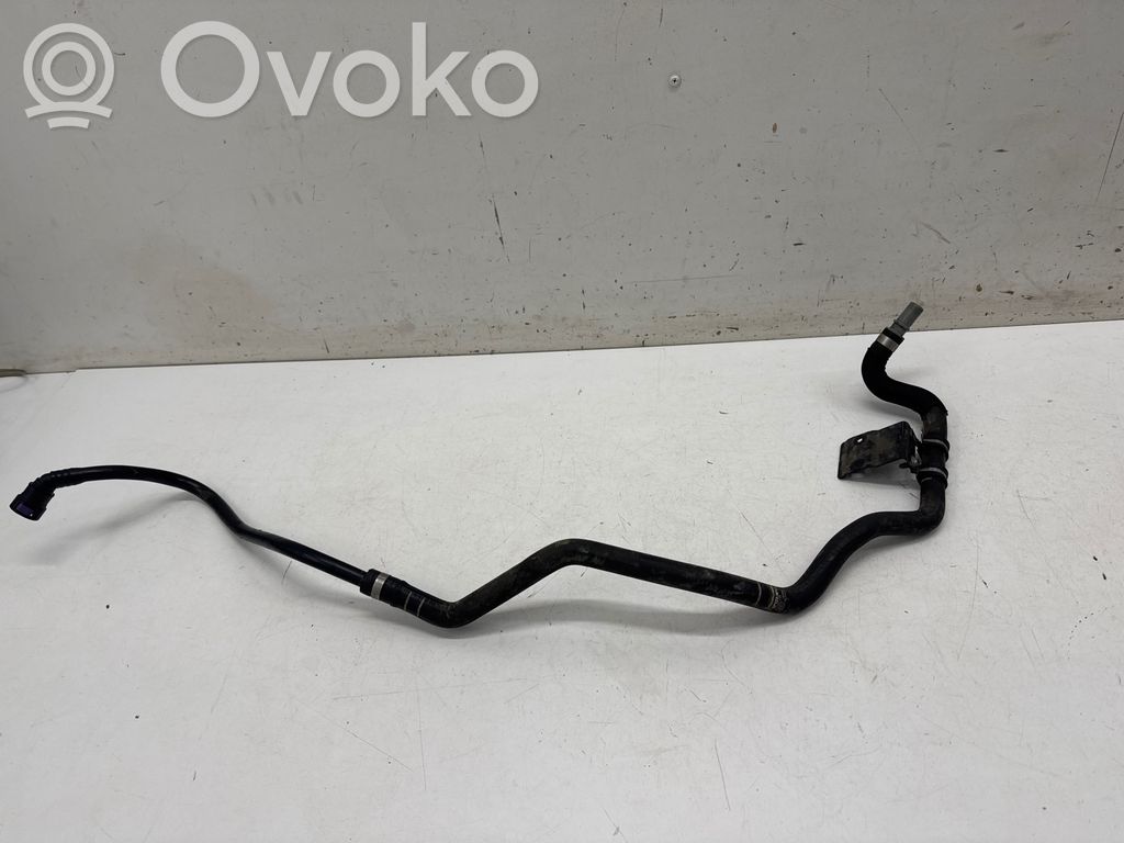 Volvo XC60 Engine coolant pipe/hose 