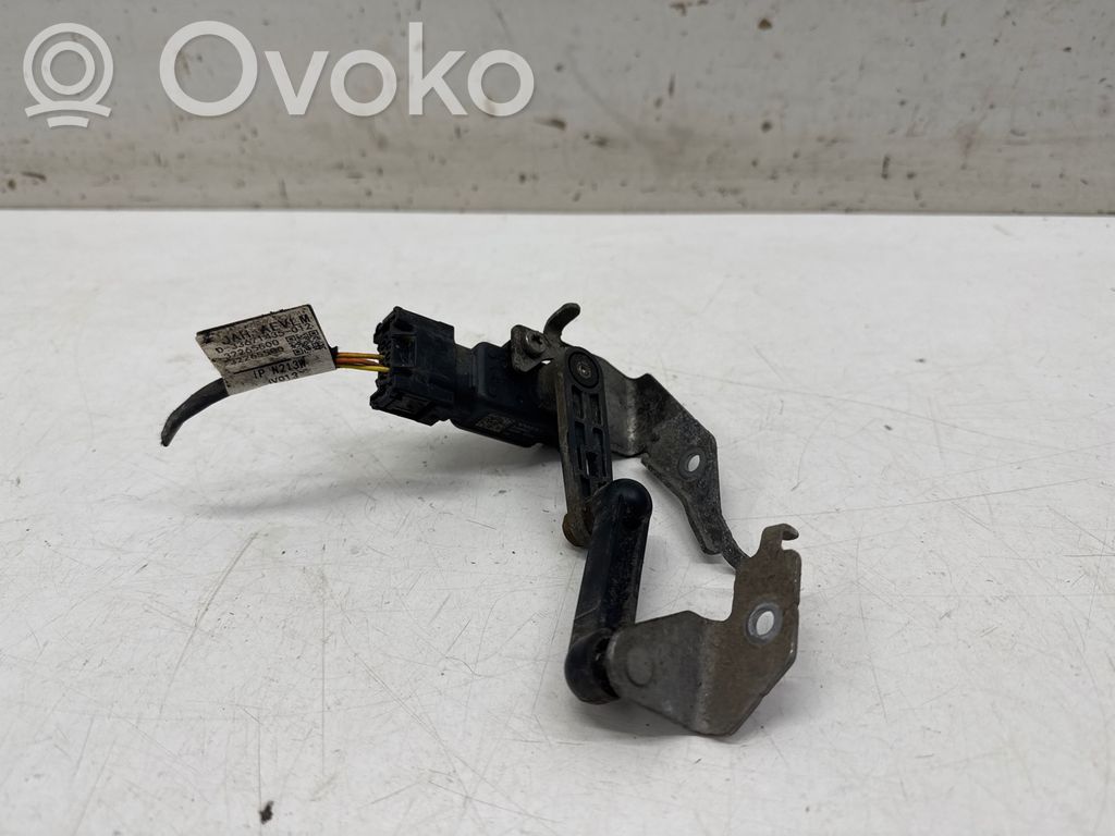 Volvo XC60 Rear air suspension level height sensor 