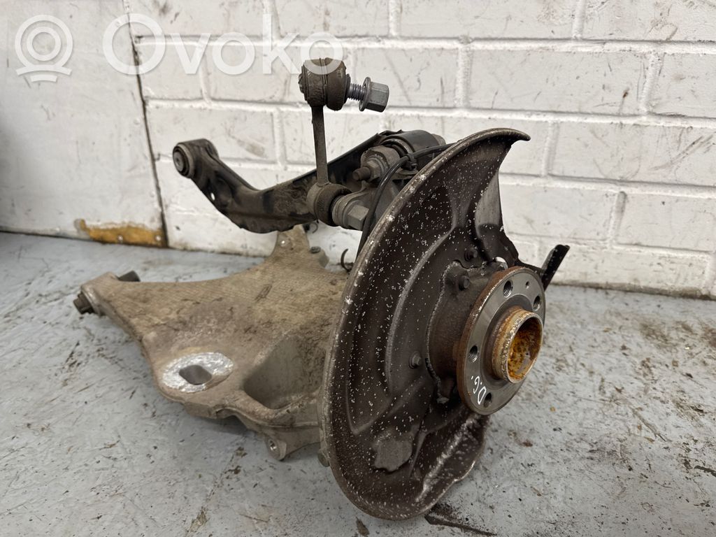 Set suspensie spate   32346783,18AR0459AB