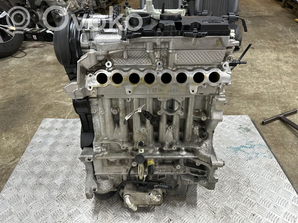 Engine   B4204T52,4721835