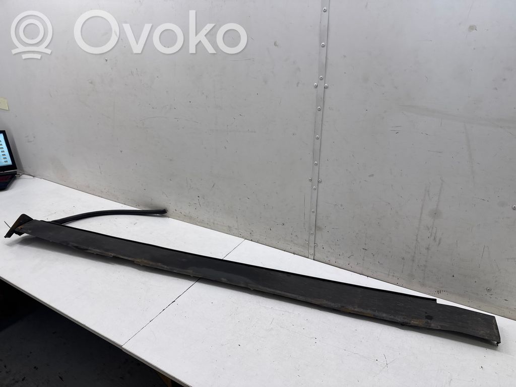 Volvo XC60 Kynnys 