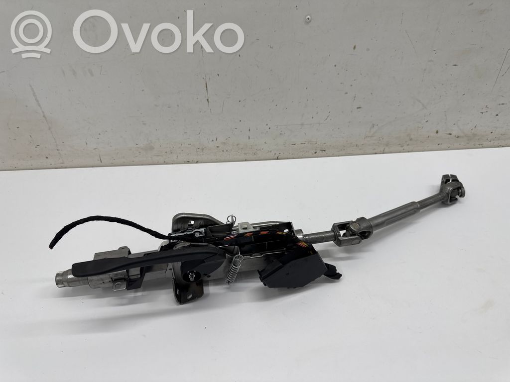 Cupra Leon Vairo rato ašies komplektas 