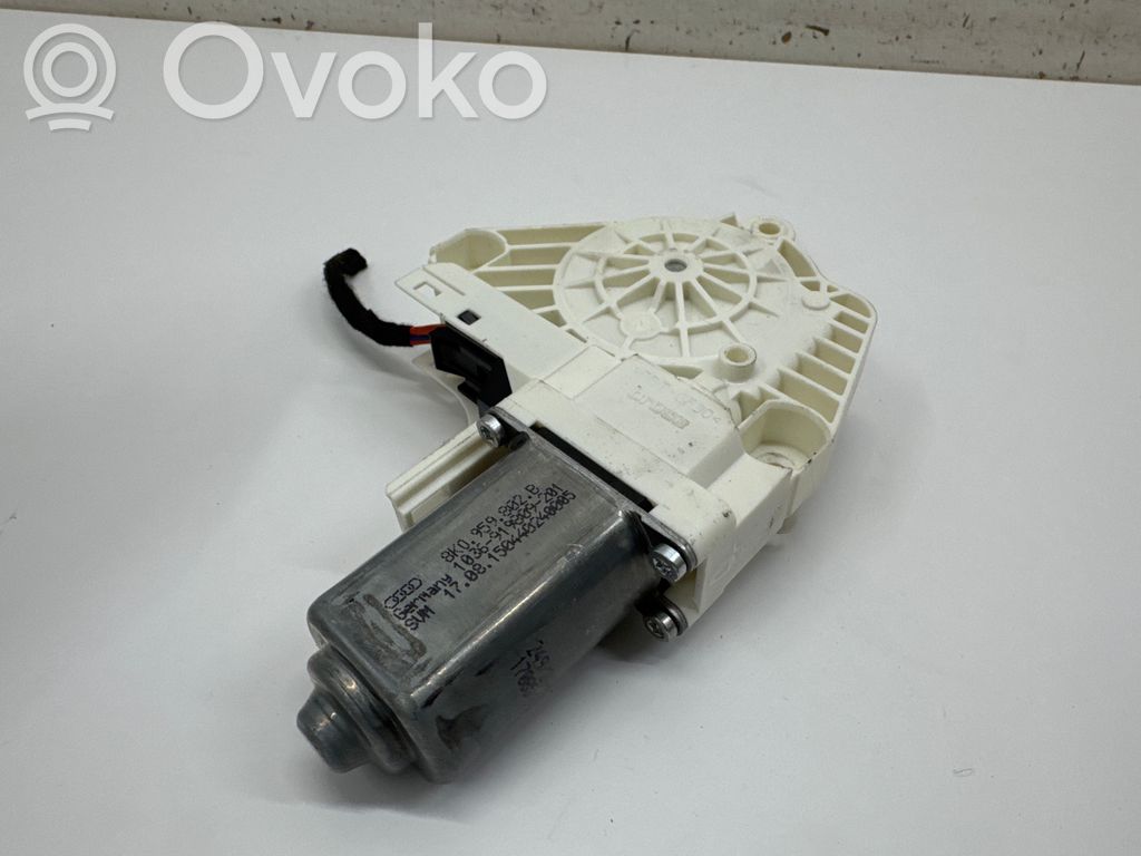Audi A7 S7 4G Motor macara geam ușă față 