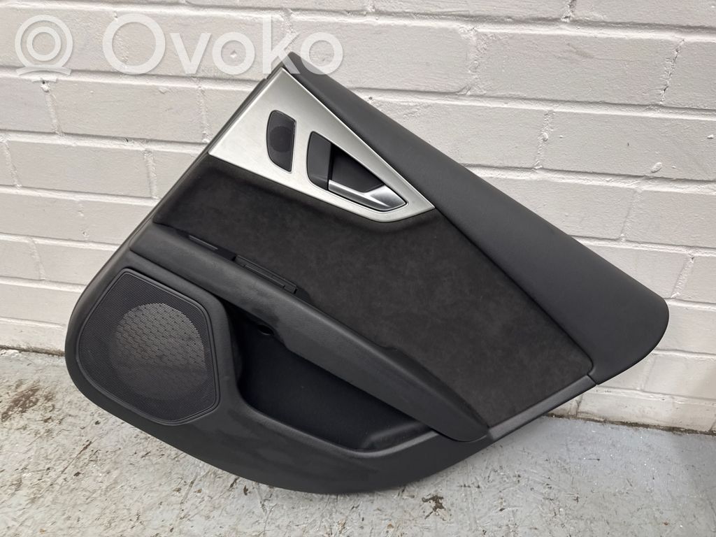 Panou interior ușă spate   4G8867222