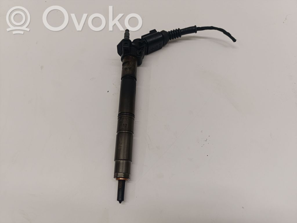 Audi A7 S7 4G Inyector de combustible 