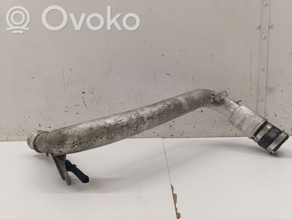 Audi A7 S7 4G Intercooler hose/pipe 