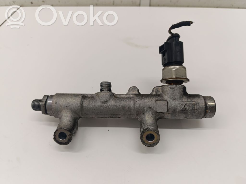Audi A7 S7 4G Fuel main line pipe 
