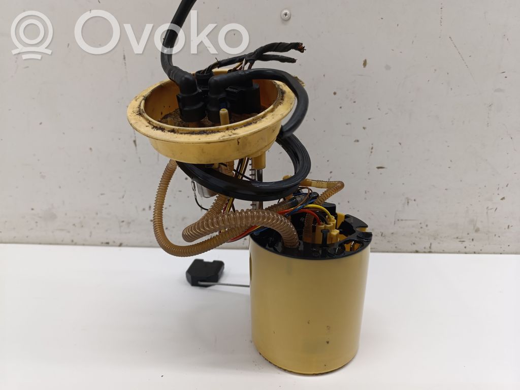 Pompa paliwa w zbiorniku   4G0919050C