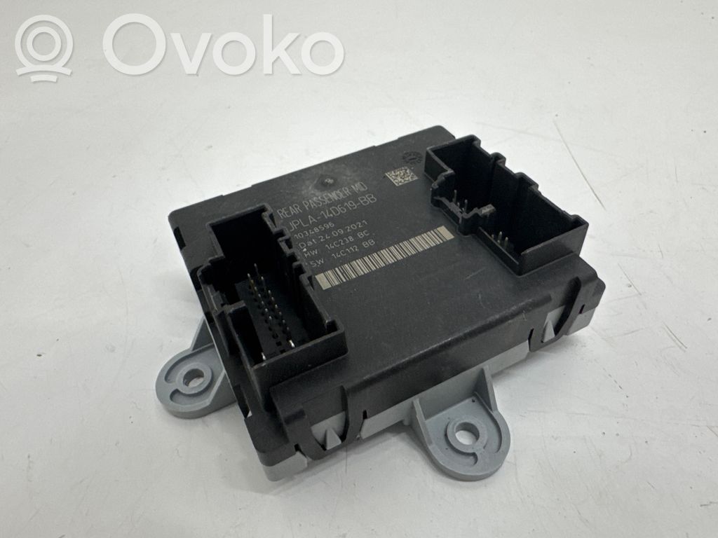 Jaguar E-Pace Door control unit/module 